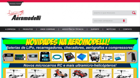 aeromodelliSmall